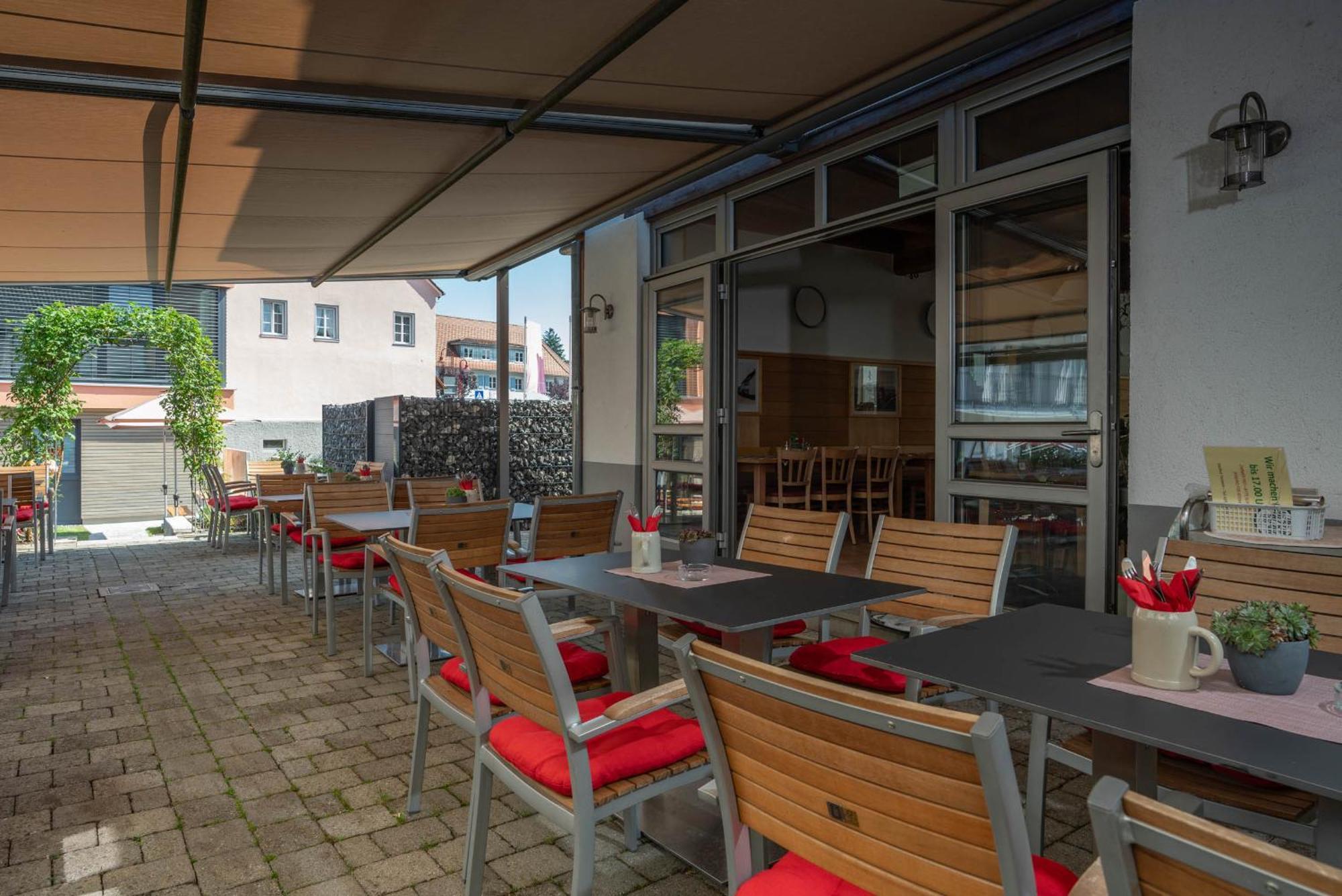 Gasthof Hosbein Heiligenborn Exteriör bild